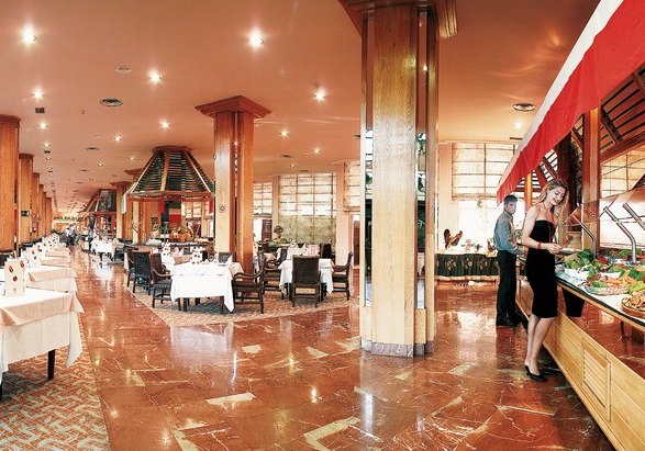 Hotel Allgemein