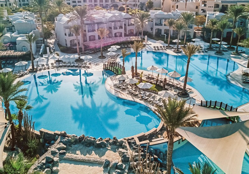 Hotel Allgemein