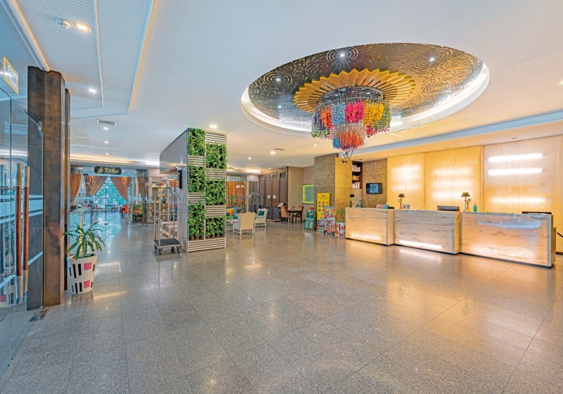 Hotel Allgemein