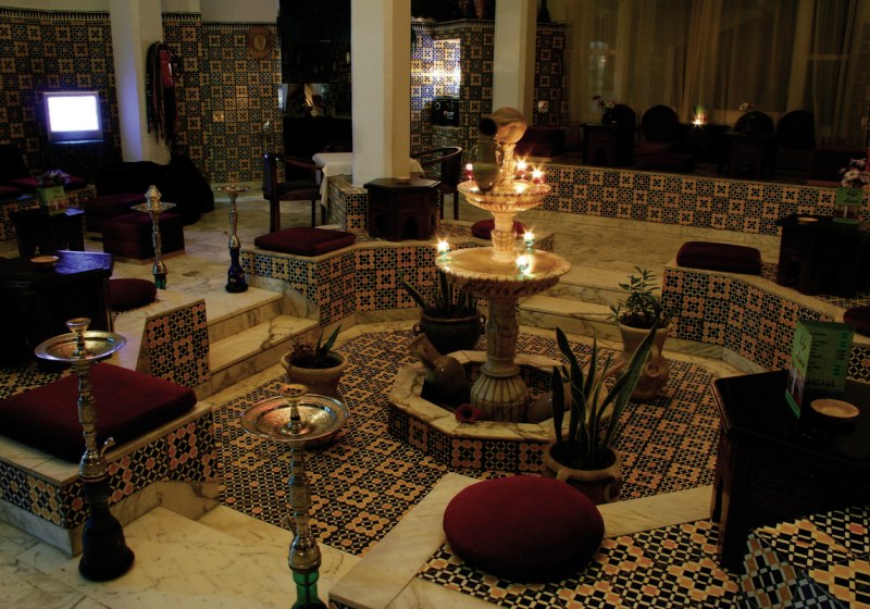 Hotel Allgemein