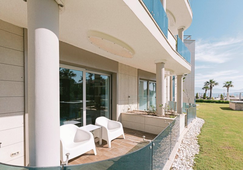 Hotel Allgemein