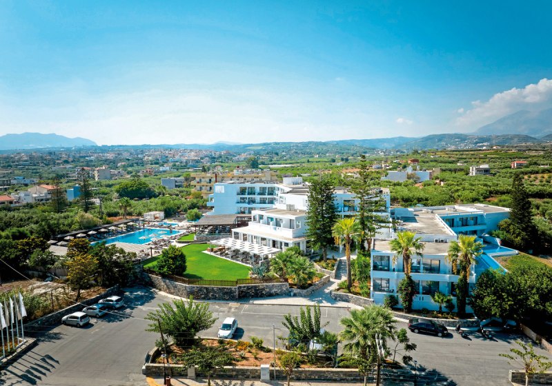 Hotel Allgemein