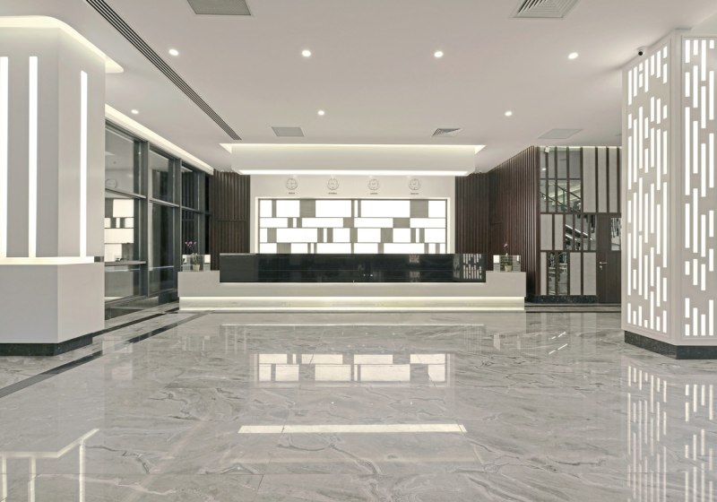 Hotel Allgemein