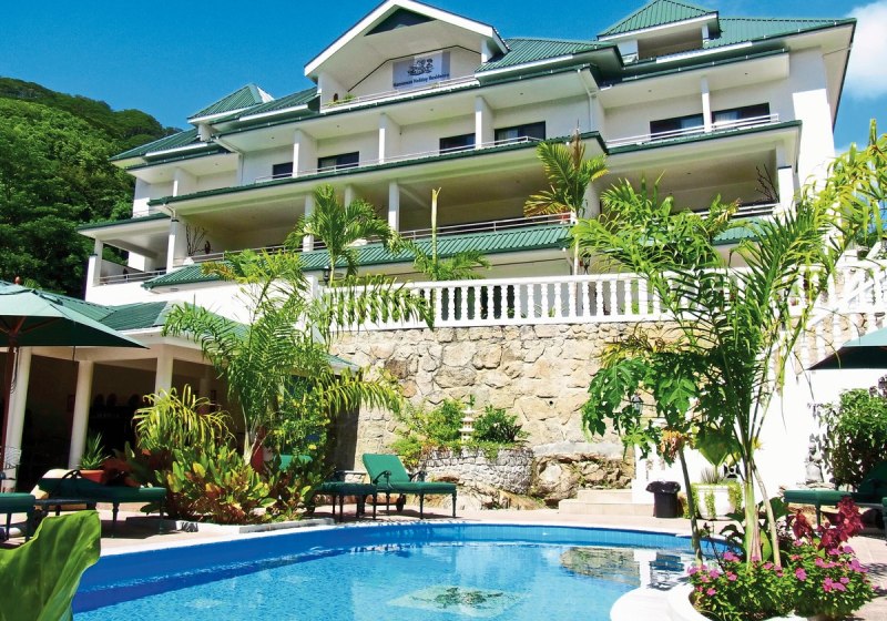 Hotel Allgemein