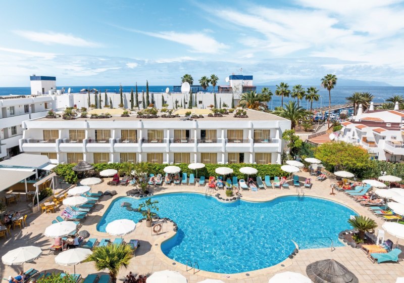 Hotel Allgemein