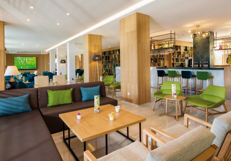 Hotel Allgemein