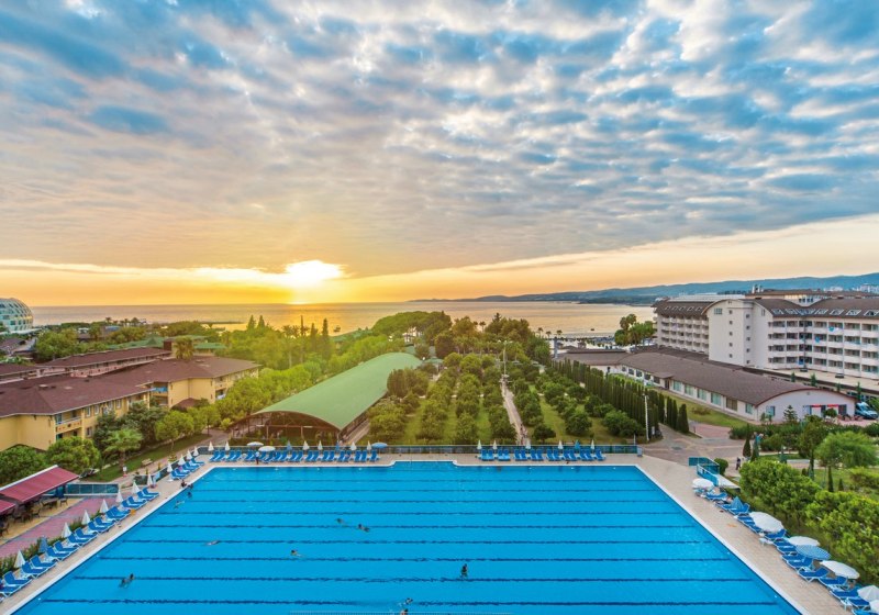 Hotel Allgemein