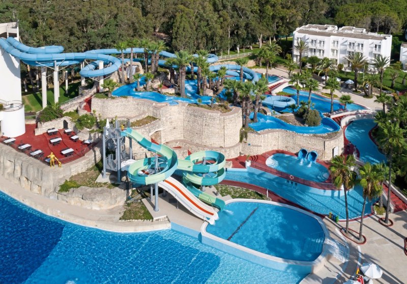 Hotel Allgemein