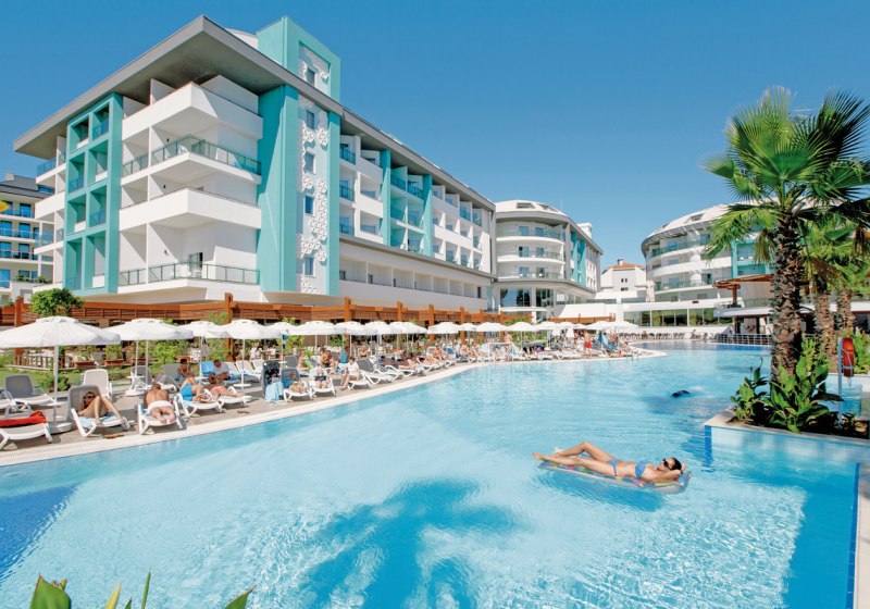 Hotel Allgemein
