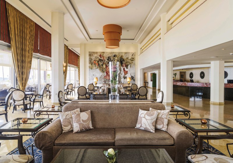 Hotel Allgemein