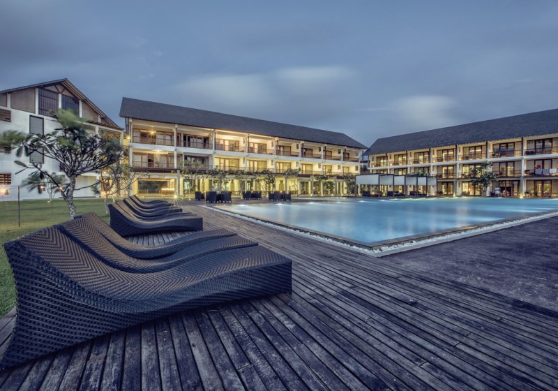 Hotel Allgemein