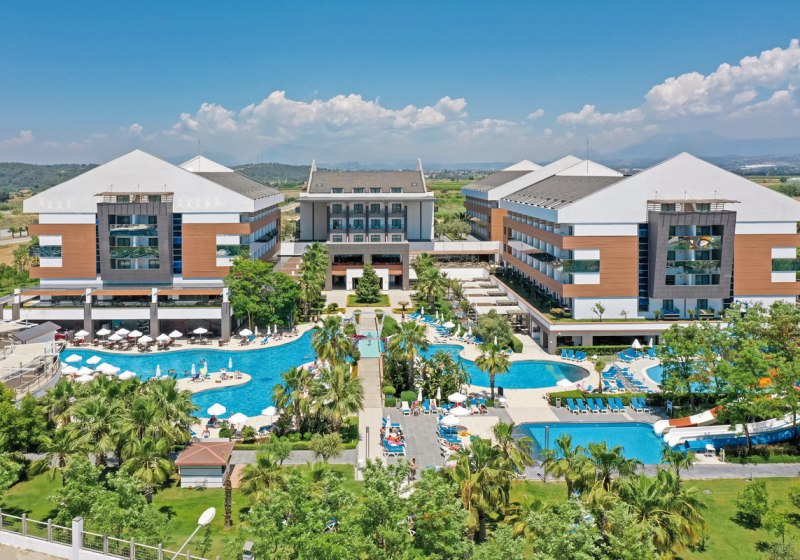 Hotel Allgemein