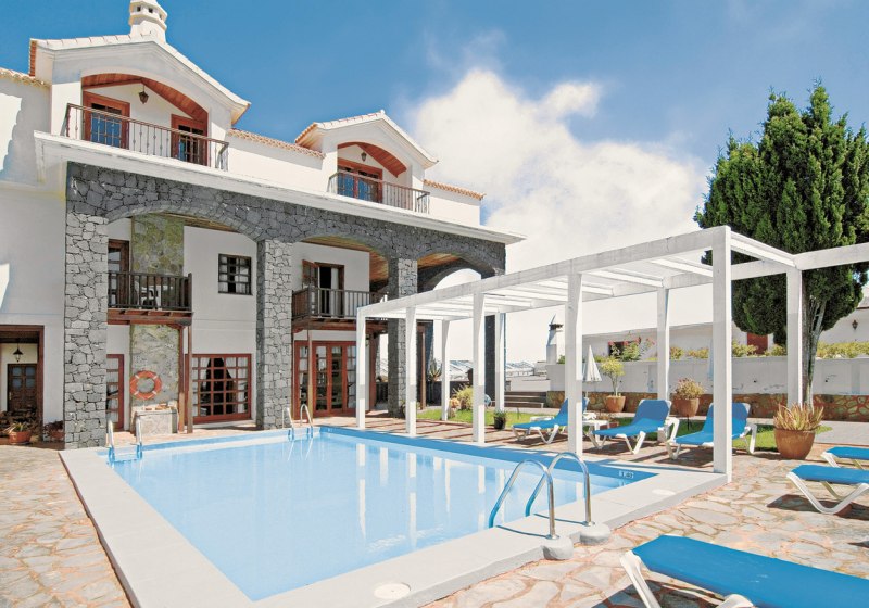 Hotel Allgemein