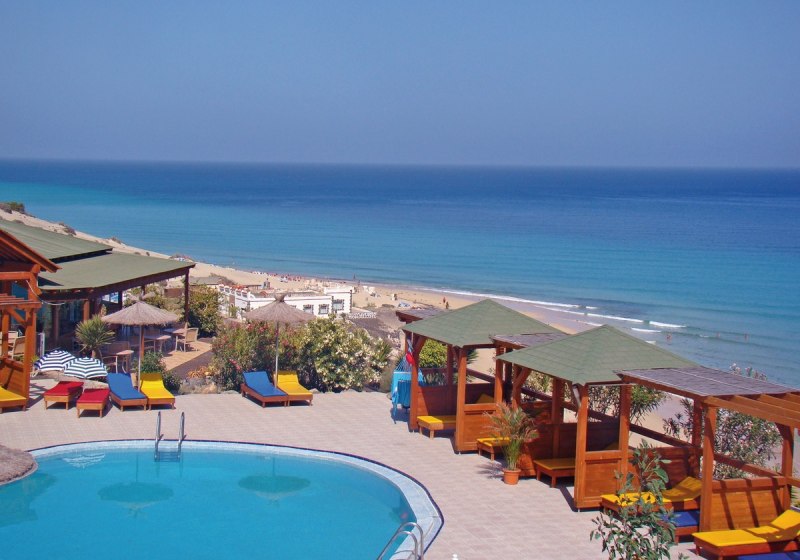 Hotel Allgemein