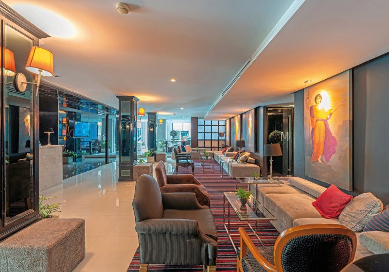 Hotel Allgemein