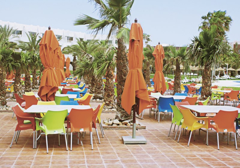 Hotel Allgemein