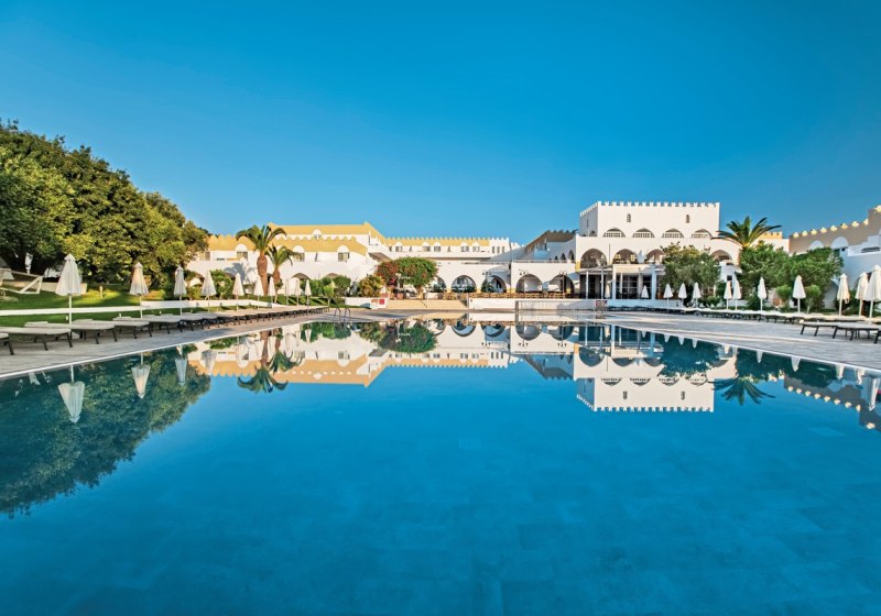 Hotel Allgemein