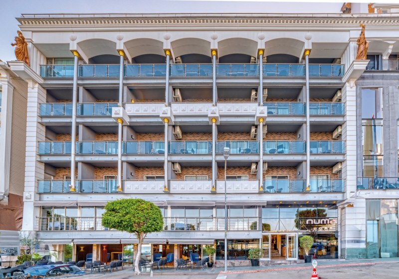 Hotel Allgemein