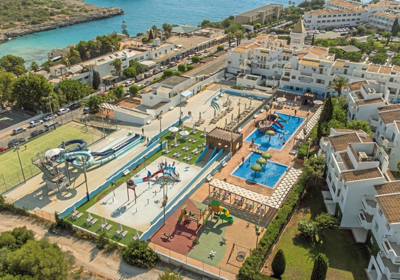 Hotel Allgemein
