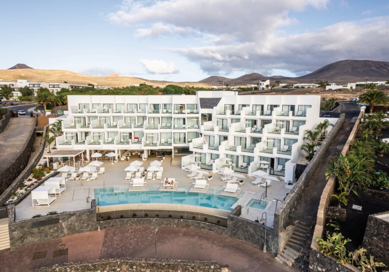 Hotel Allgemein