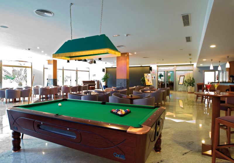 Hotel Allgemein