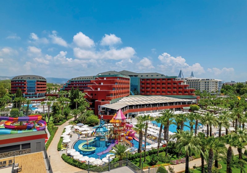 Hotel Allgemein
