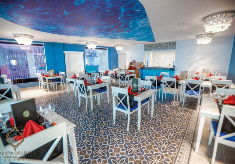 Hotel Allgemein