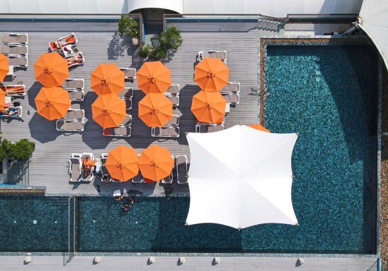 Hotel Allgemein