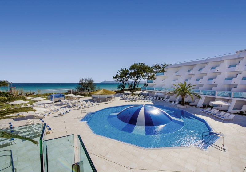 Hotel Allgemein