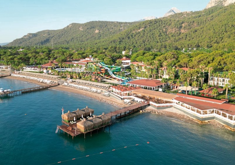 Hotel Allgemein