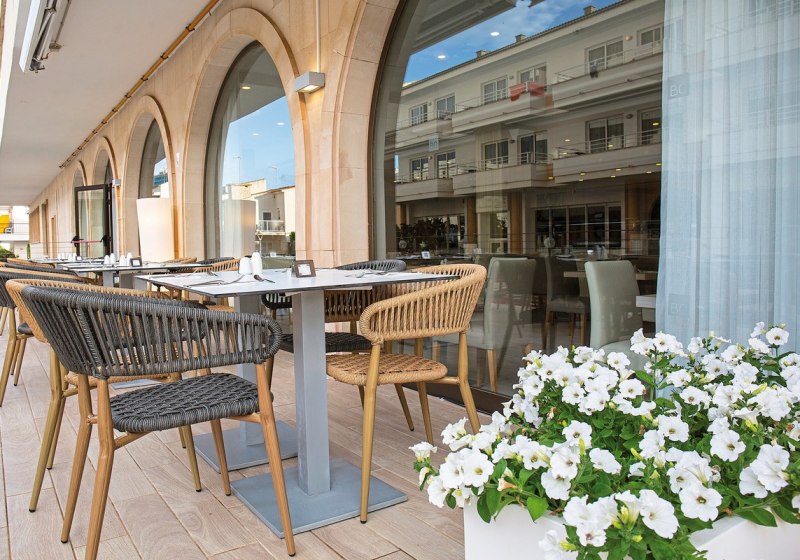 Hotel Allgemein