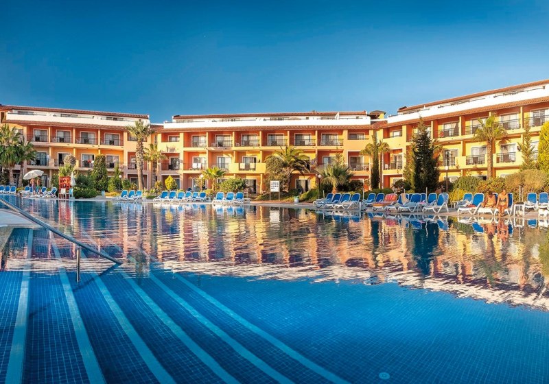 Hotel Allgemein