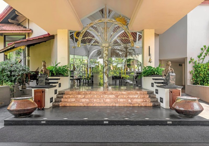 Hotel Allgemein