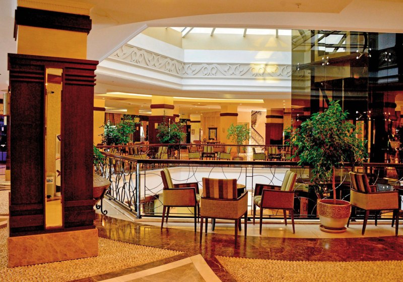 Hotel Allgemein