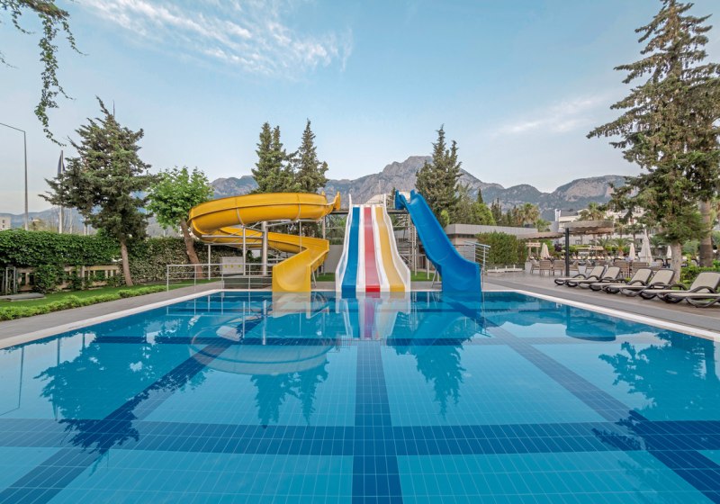 Hotel Allgemein