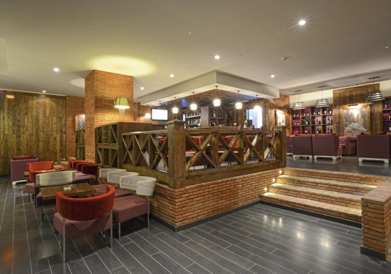 Hotel Allgemein