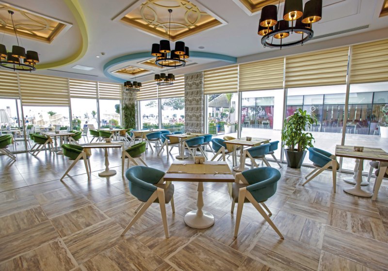 Hotel Allgemein