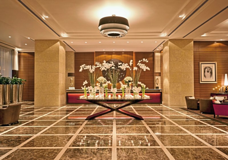 Hotel Allgemein