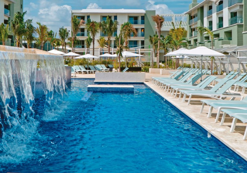 Hotel Allgemein