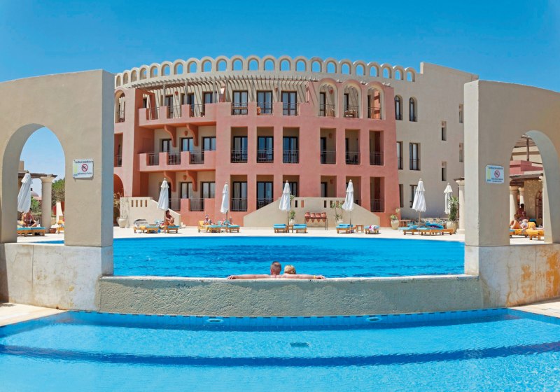 Hotel Allgemein