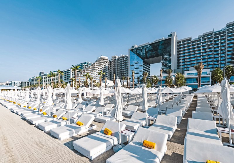 Hotel Allgemein