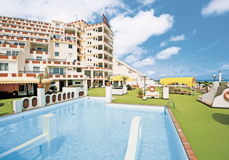 Hotel Allgemein