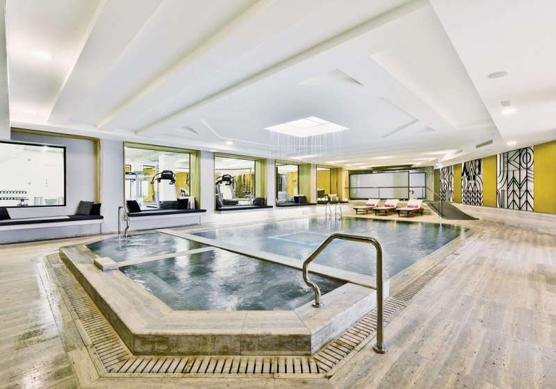 Hotel Allgemein