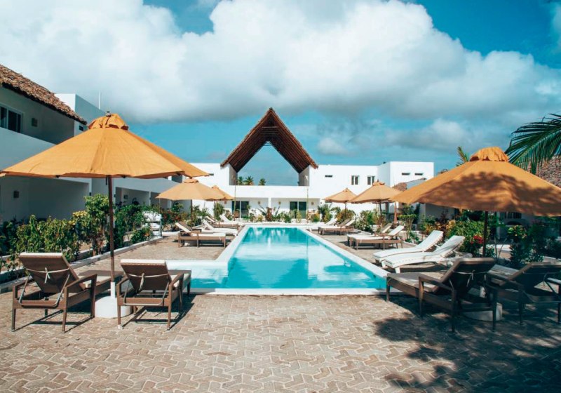 Hotel Allgemein