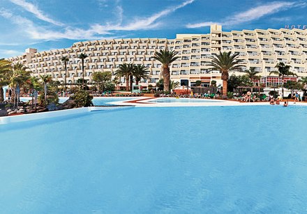 Hotel Allgemein
