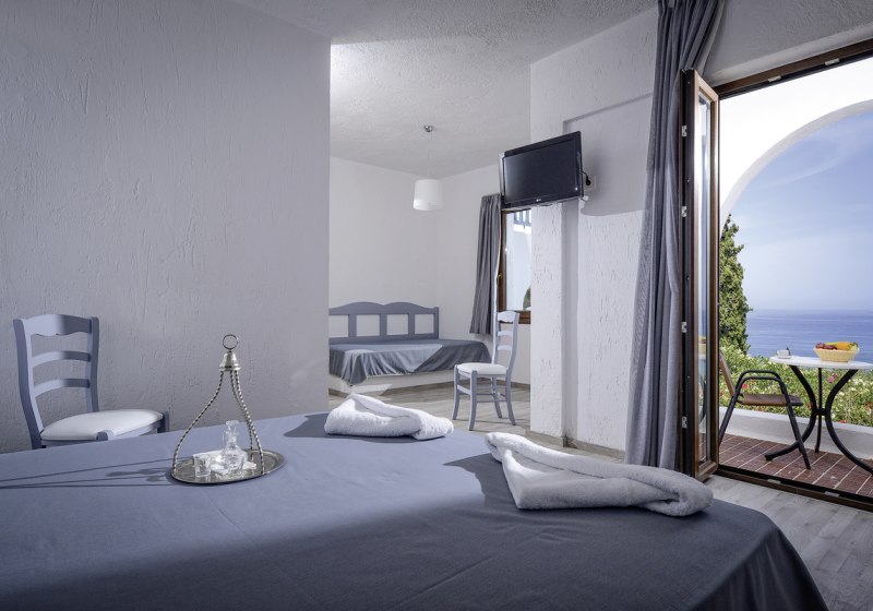 Hotel Allgemein