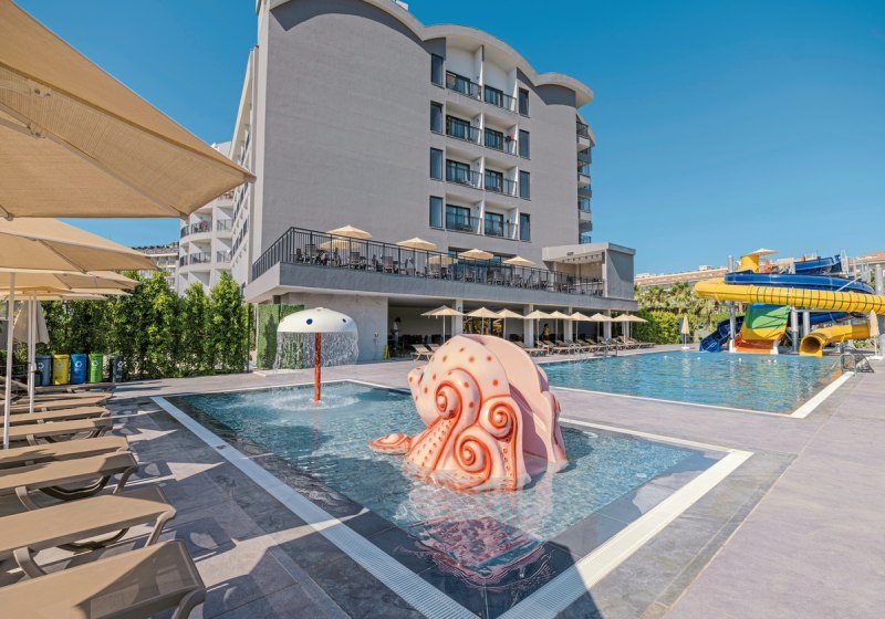 Hotel Allgemein