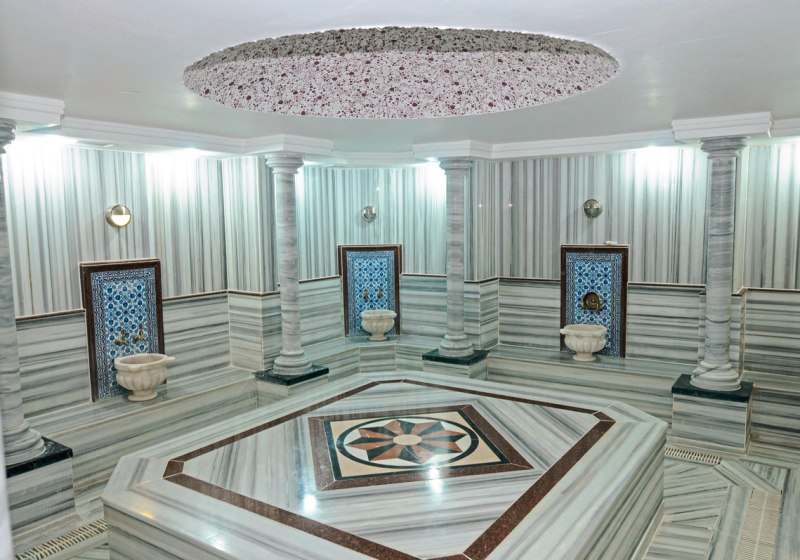 Hotel Allgemein