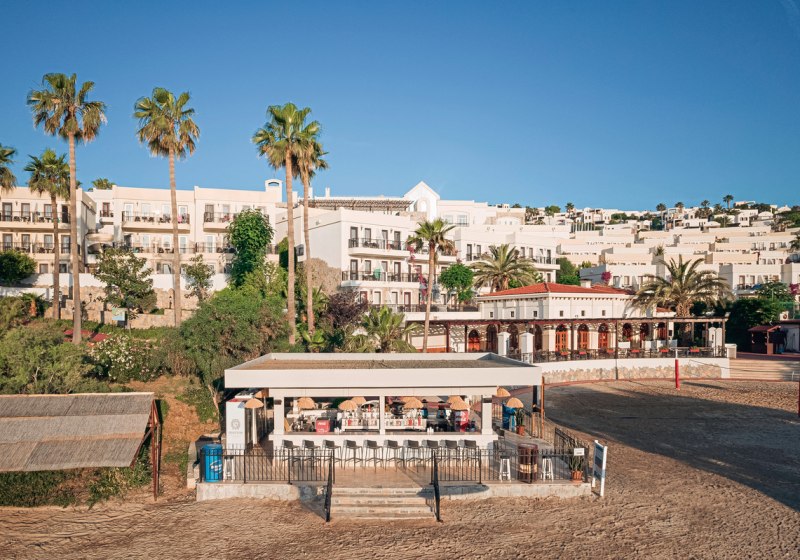 Hotel Allgemein