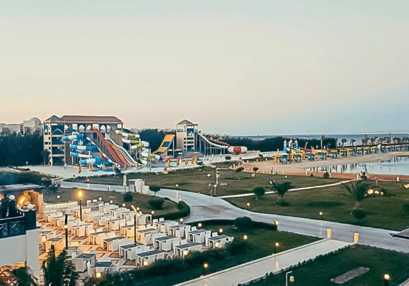 Hotel Allgemein
